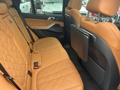 Used 2024 BMW X5 xDrive50e w/ Executive Package AWD/4WD image 8