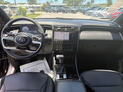 Used 2024 Hyundai Santa Cruz Night AWD/4WD image 26
