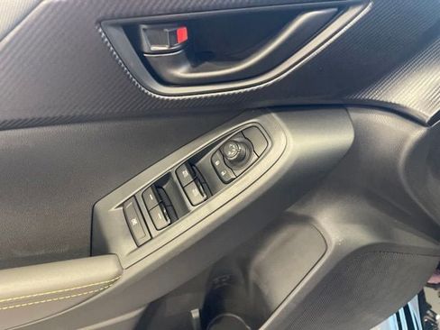 New 2026 Subaru Crosstrek 2.5i Sport AWD/4WD image 19