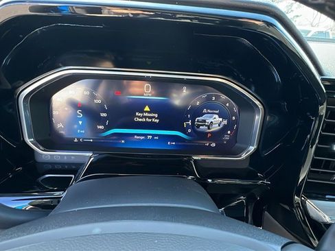 New 2026 Chevrolet Silverado 1500 LT Trail Boss w/ LT Trail Boss Premium Package image 23