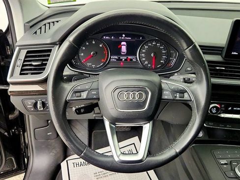 Used 2019 Audi Q5 2.0T Premium w/ Convenience Package AWD/4WD image 13