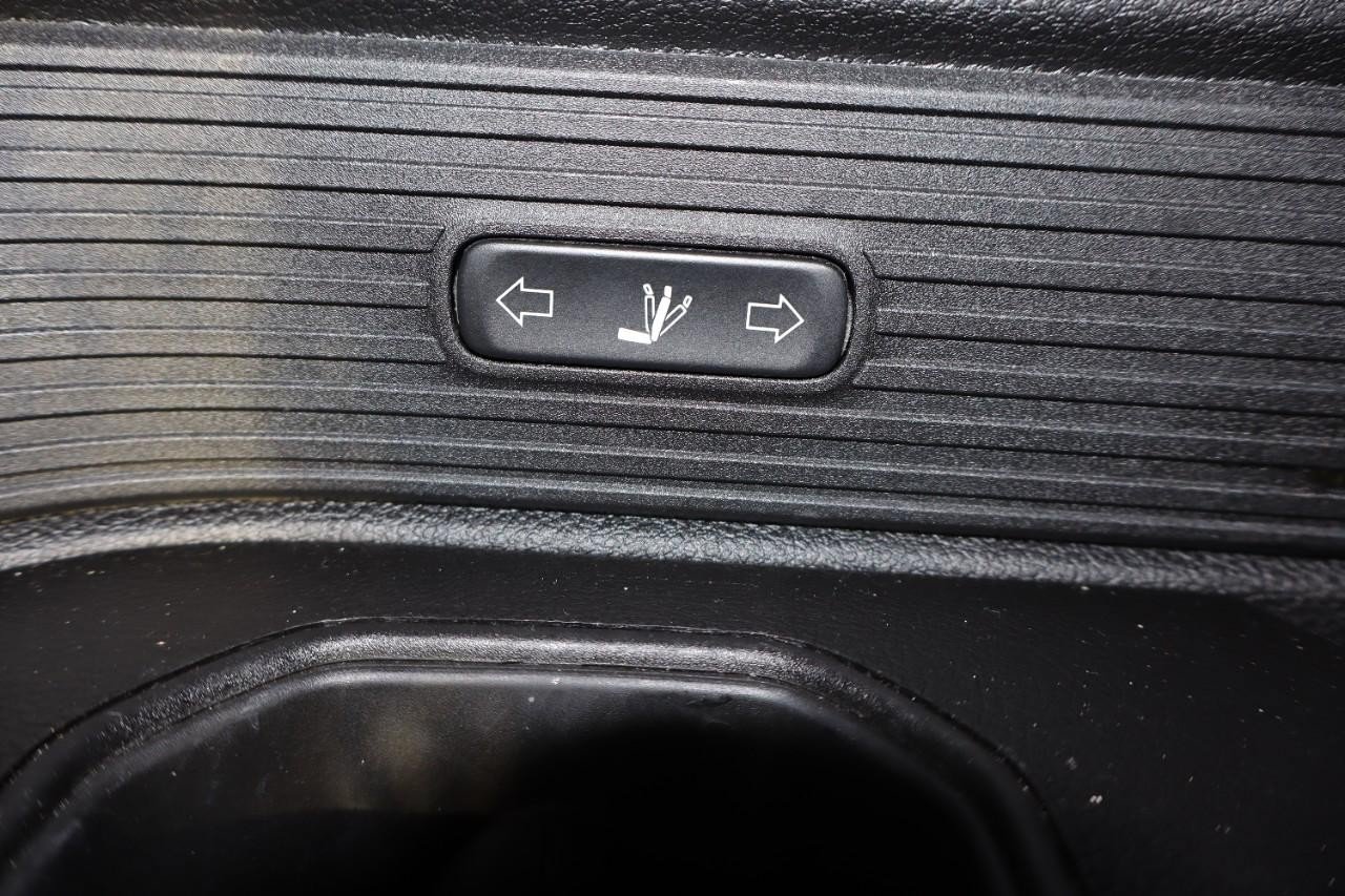 Used 2024 Jeep Wagoneer L Series II w/ Flexible Seating Group AWD/4WD image 34