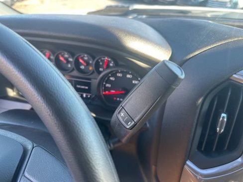 New 2026 Chevrolet Silverado 2500 Custom w/ Custom Value Package image 25