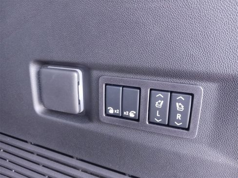 New 2026 Chevrolet Tahoe High Country w/ LPO, Get Active Package image 31