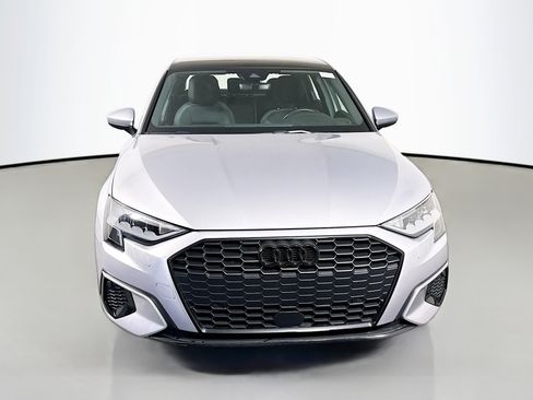 Used 2022 Audi A3 2.0T Premium image 2