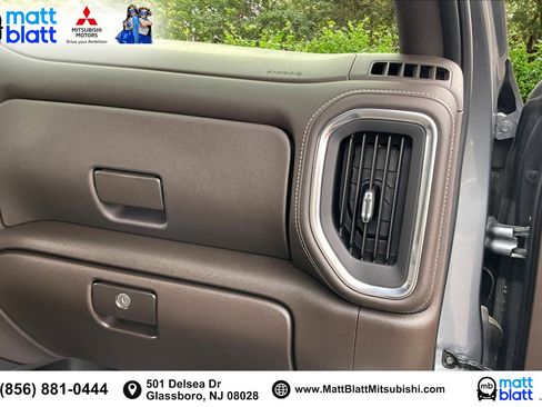 Used 2021 Chevrolet Silverado 1500 RST w/ Z71 Off-Road Package image 18