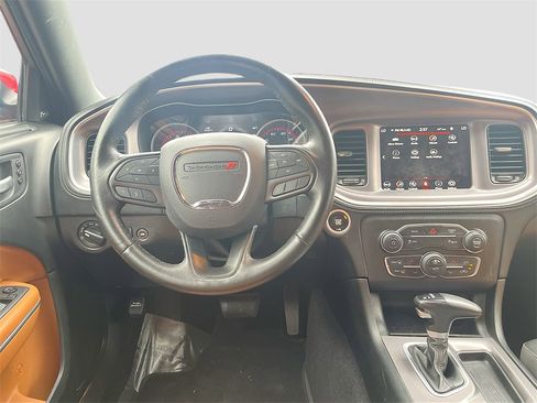 Used 2022 Dodge Charger SXT w/ Plus Group image 21