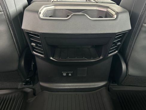 New 2026 Toyota Tundra Limited image 14