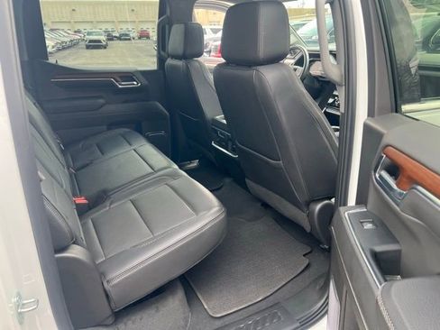 Certified 2023 GMC Sierra 1500 Denali w/ Denali Reserve Package image 23