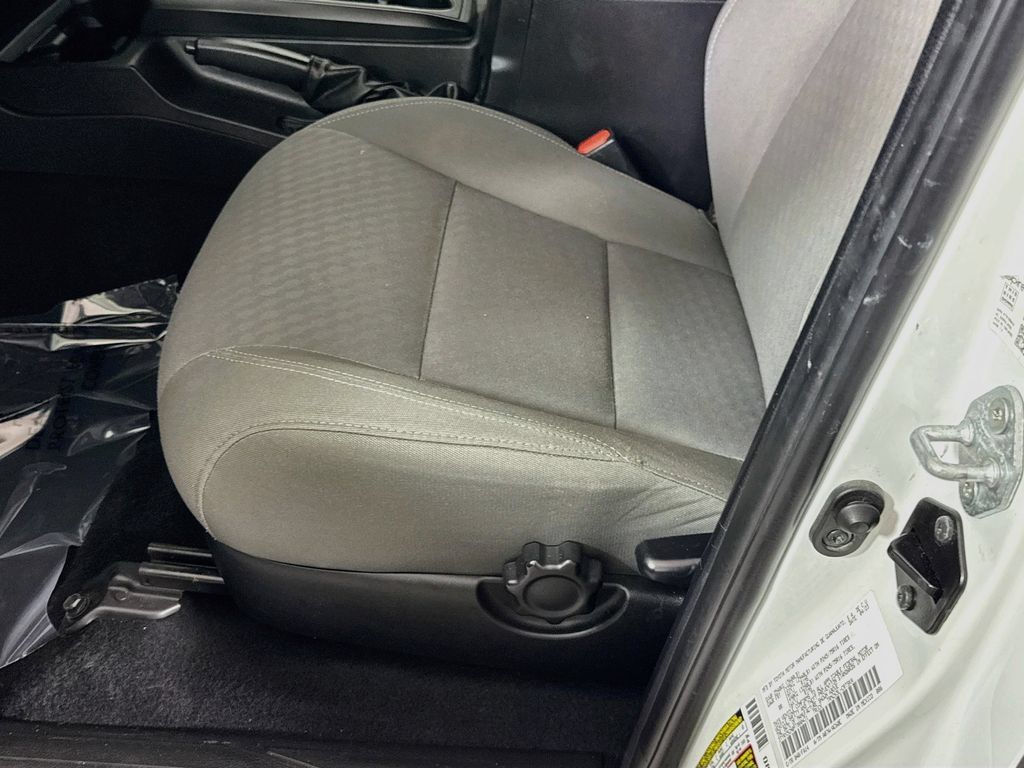 Certified 2023 Toyota Tacoma SR RWD image 24