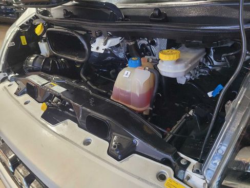 Used 2019 RAM ProMaster 2500 FWD image 57