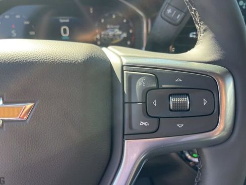 New 2026 Chevrolet Silverado 2500 LTZ w/ LTZ Plus Package image 26