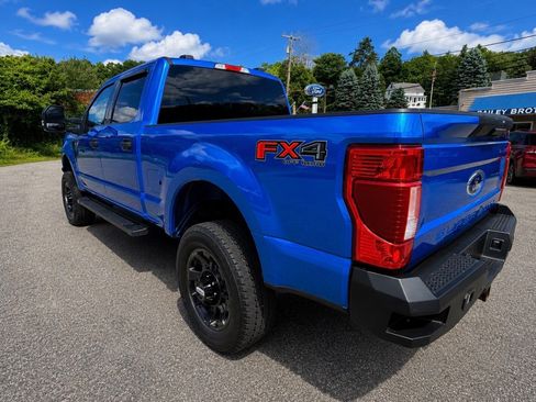 Used 2021 Ford F250 XLT w/ XLT Value Package AWD/4WD image 6
