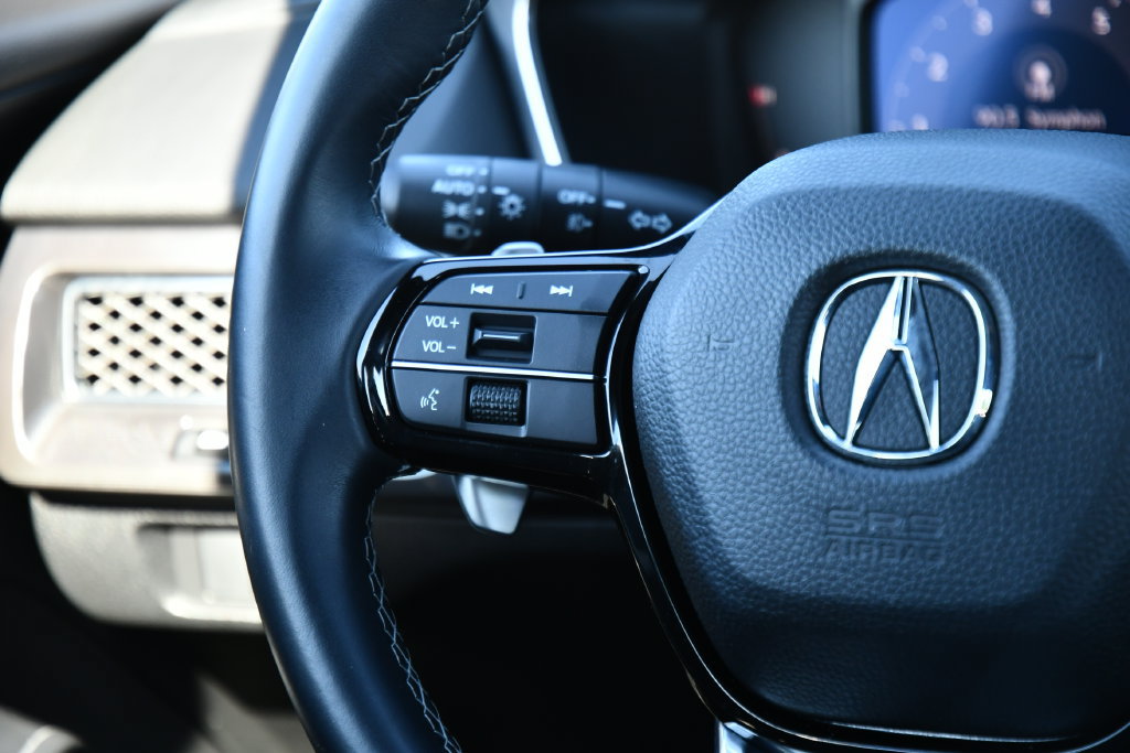 Used 2025 Acura Integra A-Spec FWD image 32