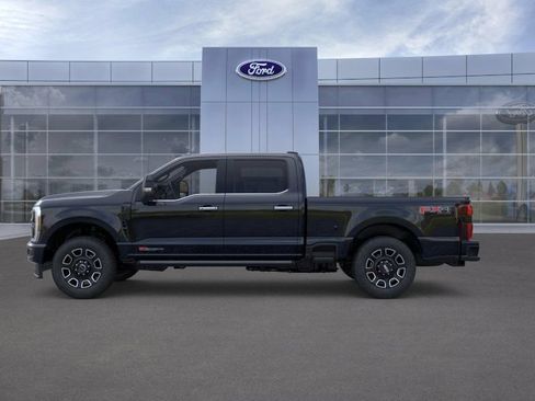 New 2026 Ford F250 Platinum AWD/4WD image 3