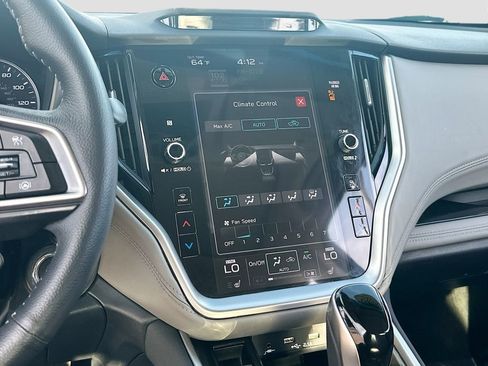 Used 2020 Subaru Legacy Limited image 16