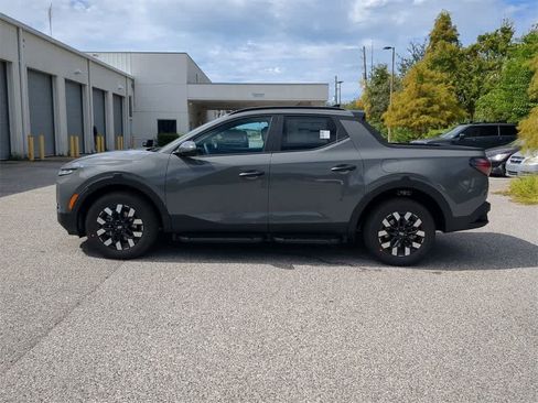 New 2026 Hyundai Santa Cruz SEL image 3