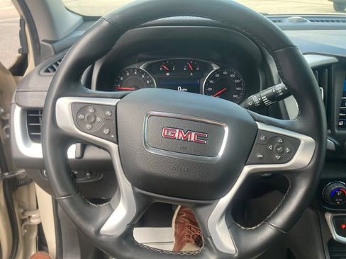 Certified 2023 GMC Terrain SLT w/ Elevation Edition FWD image 26