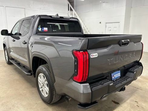 Used 2024 Toyota Tundra SR5 RWD image 5