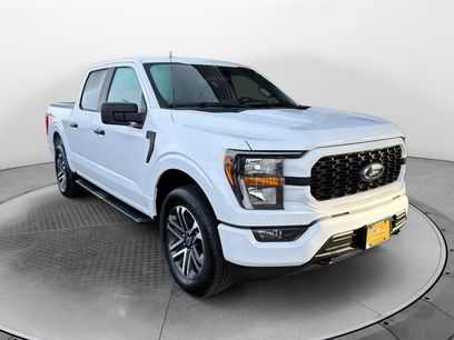 Certified 2023 Ford F150 XL w/ STX Appearance Package
