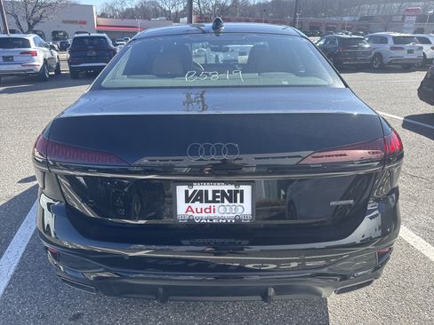 New 2026 Audi A6 Premium Plus AWD/4WD image 5