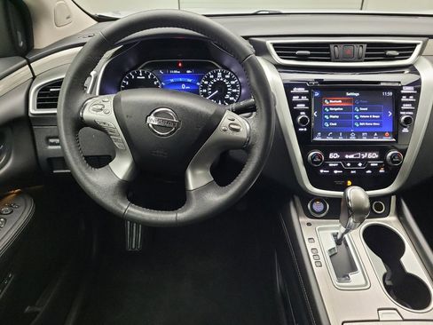 Used 2017 Nissan Murano SL w/ Cargo Package AWD/4WD image 22