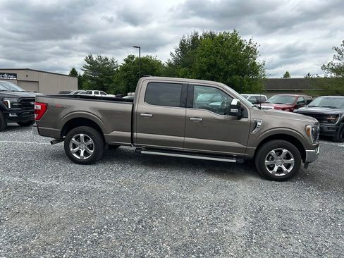 Used 2023 Ford F150 Lariat w/ Equipment Group 502A High AWD/4WD image 15