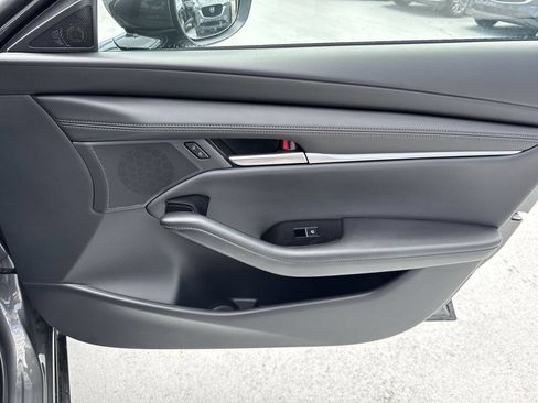 New 2026 MAZDA MAZDA3 2.5 S Sedan w/ Preferred Pkg FWD image 42