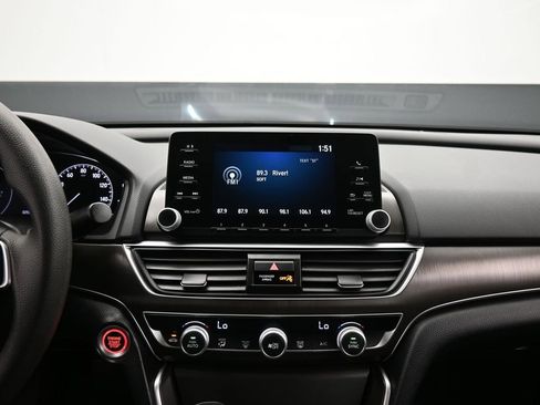 Used 2019 Honda Accord LX image 44
