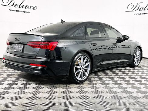 Used 2024 Audi A6 2.0T Premium w/ Summer of Audi Package image 6