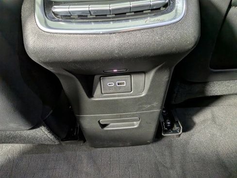 Certified 2024 Cadillac XT6 Premium Luxury w/ LPO, Floor Liner Package image 31