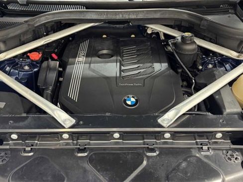Used 2019 BMW X5 xDrive40i w/ M Sport Package image 36