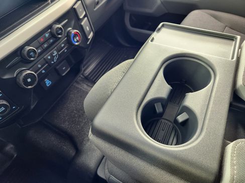 New 2026 Ford F250 XL w/ FX4 Off-Road Package image 26