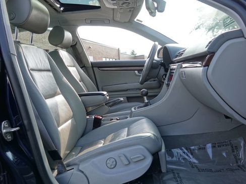 Used 2007 Audi A4 3.2 AWD/4WD image 61