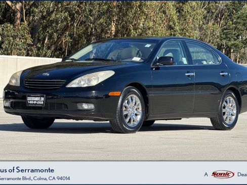 Used 2004 Lexus ES 330 image 1