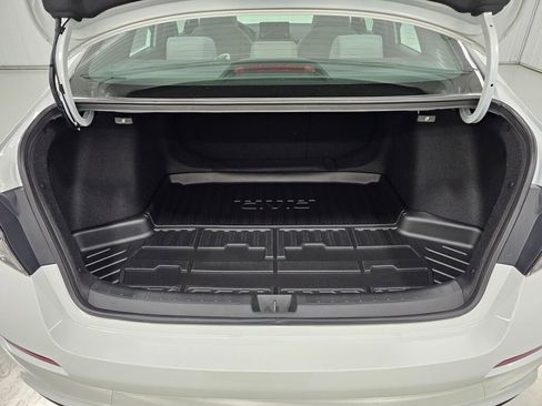 New 2026 Honda Civic Sport image 15