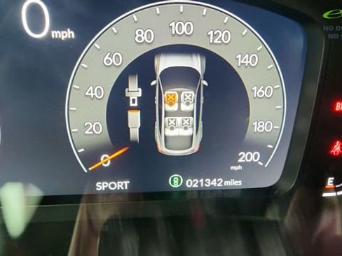 Used 2025 Acura Integra Type S FWD image 39