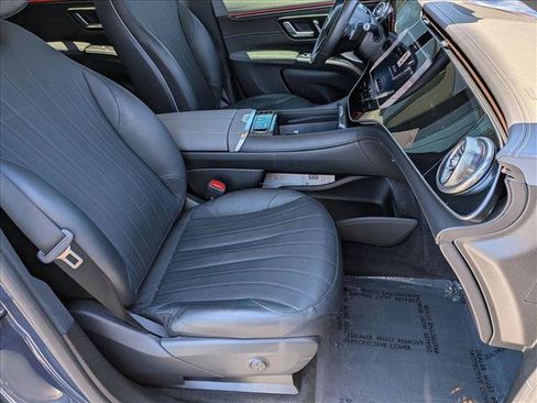 Certified 2023 Mercedes-Benz EQS 580 4MATIC SUV image 22