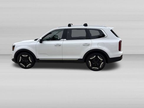 Used 2025 Kia Telluride S AWD/4WD image 6
