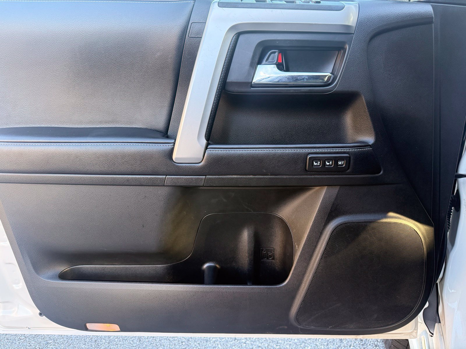 Used 2019 Toyota 4Runner Limited AWD/4WD image 43