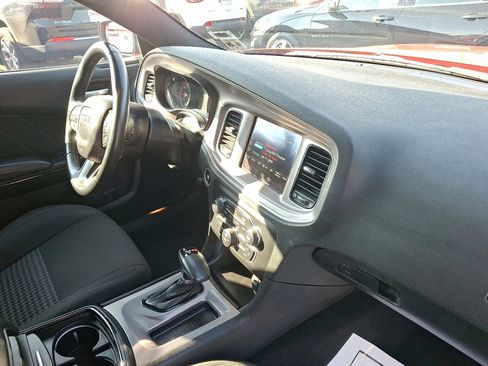 Certified 2023 Dodge Charger GT w/ Blacktop Package image 12