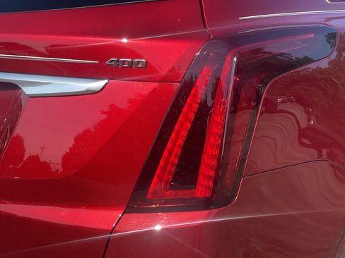Used 2024 Cadillac XT5 Premium Luxury w/ LPO, Floor Liner Package AWD/4WD image 41