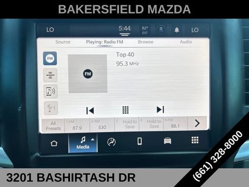 Used 2022 RAM 1500 Warlock w/ Electronics Group AWD/4WD image 11