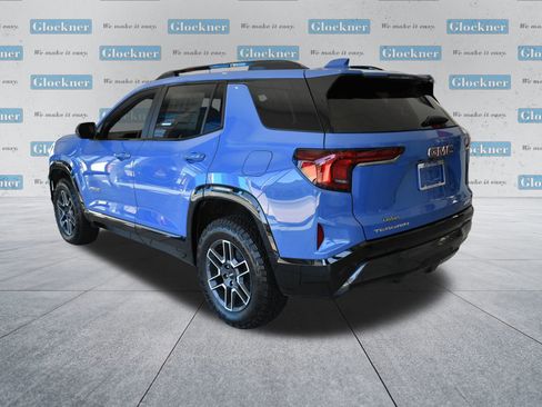 New 2026 GMC Terrain AT4 w/ LPO, Floor Liner Package image 8