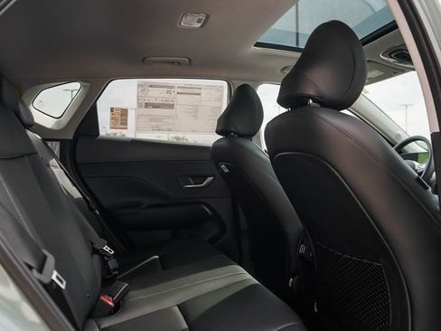 New 2026 Hyundai Kona Limited AWD/4WD image 12