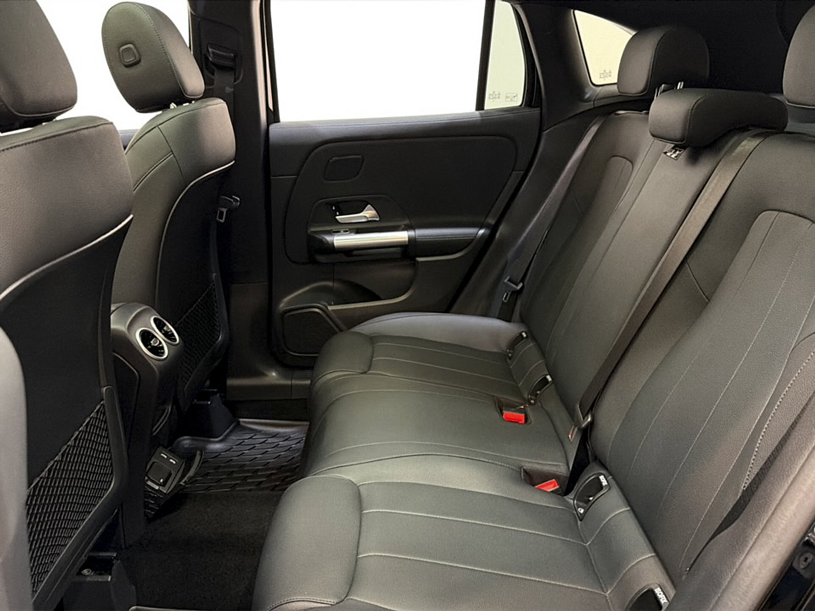 Certified 2026 Mercedes-Benz GLA 250 image 15