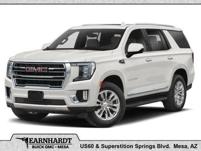 Used 2023 GMC Yukon SLT