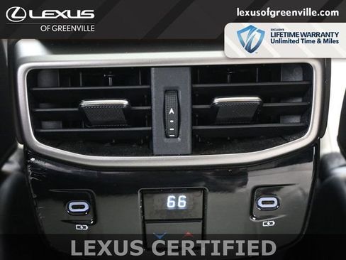 Certified 2023 Lexus RX 350 Premium Plus w/ Accessory Package (Z1) FWD image 26