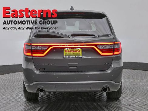 Used 2025 Dodge Durango GT RWD image 6