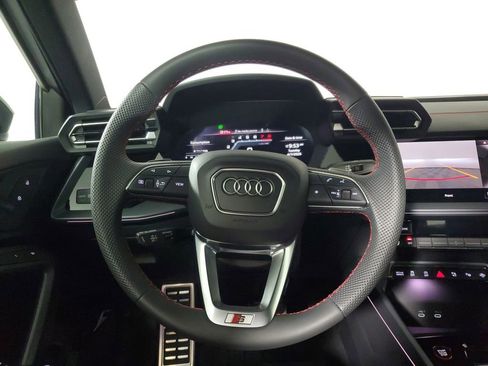 Used 2026 Audi S3 Premium AWD/4WD image 14